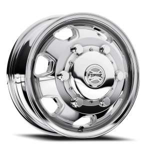Torque Wheels TW537C Rodeo
