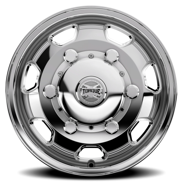 Torque Wheels TW537C Rodeo - Image 3