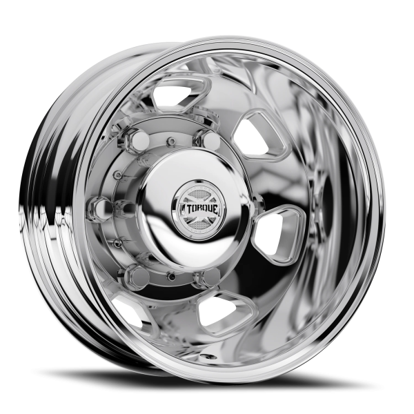 Torque Wheels TW537C Rodeo