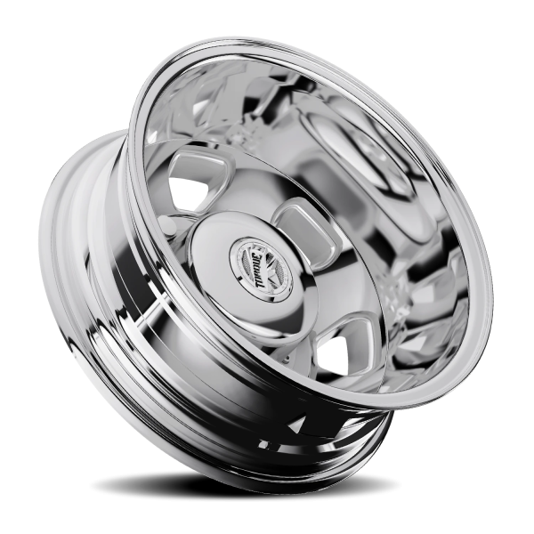 Torque Wheels TW537C Rodeo - Image 2