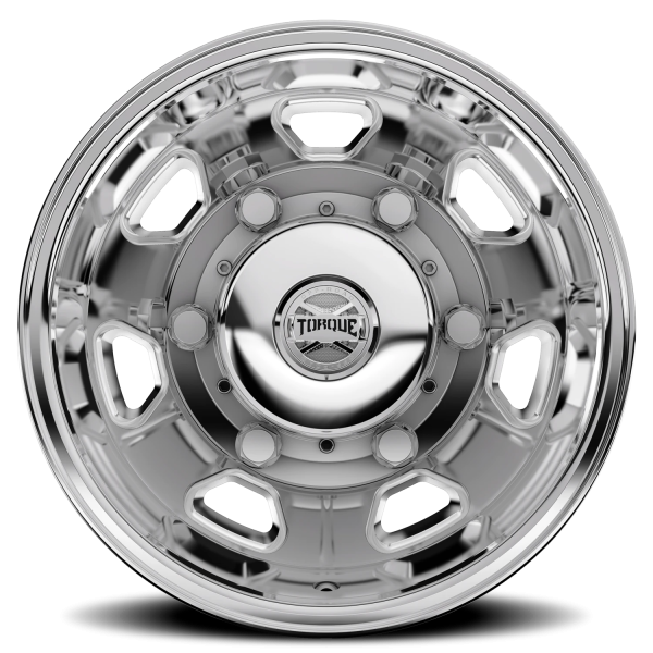 Torque Wheels TW537C Rodeo - Image 3