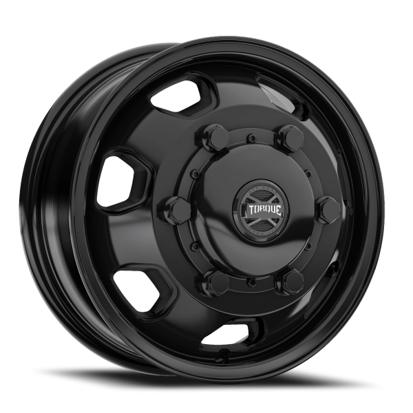 Torque Wheels TW537C Rodeo