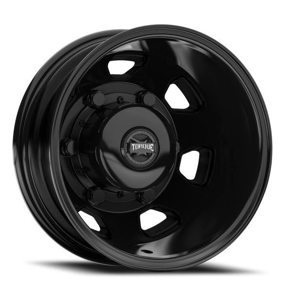 Torque Wheels TW537C Rodeo