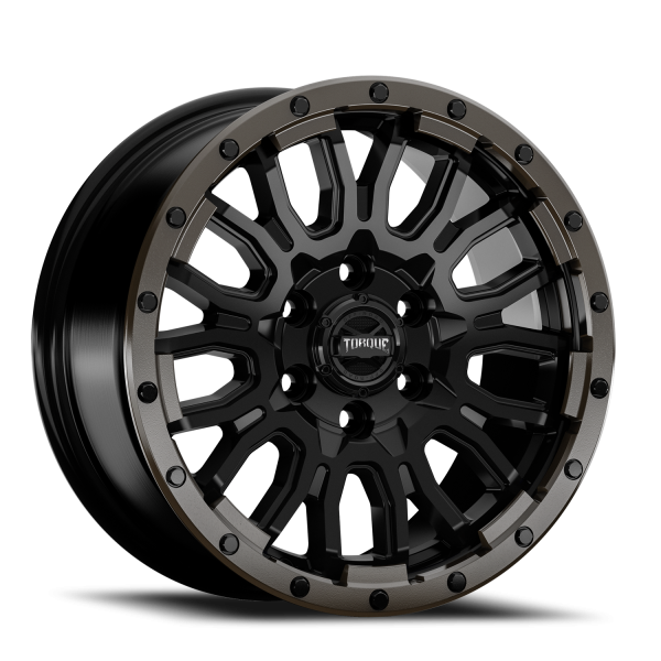 Torque Wheels TW538R Venture