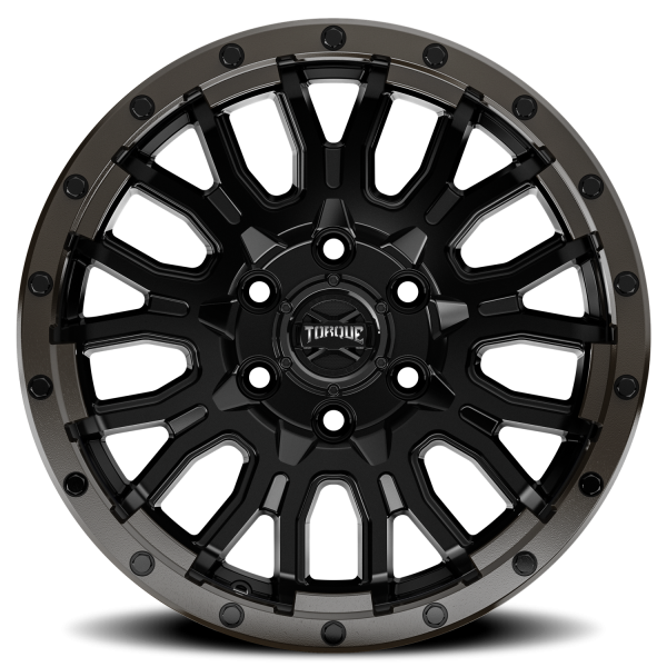 Torque Wheels TW538R Venture - Image 3