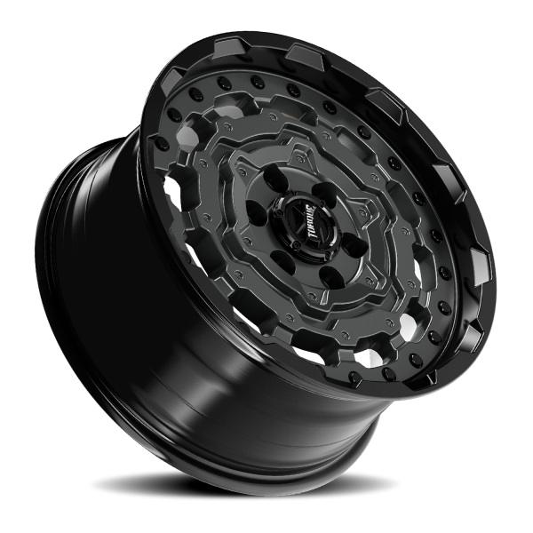 Torque Wheels TW547R Fortress - Image 2