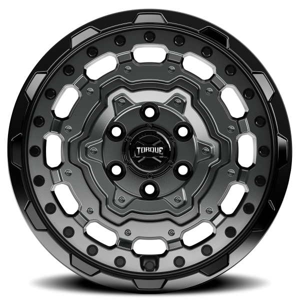 Torque Wheels TW547R Fortress - Image 3