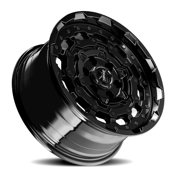 Torque Wheels TW547R Fortress - Image 2