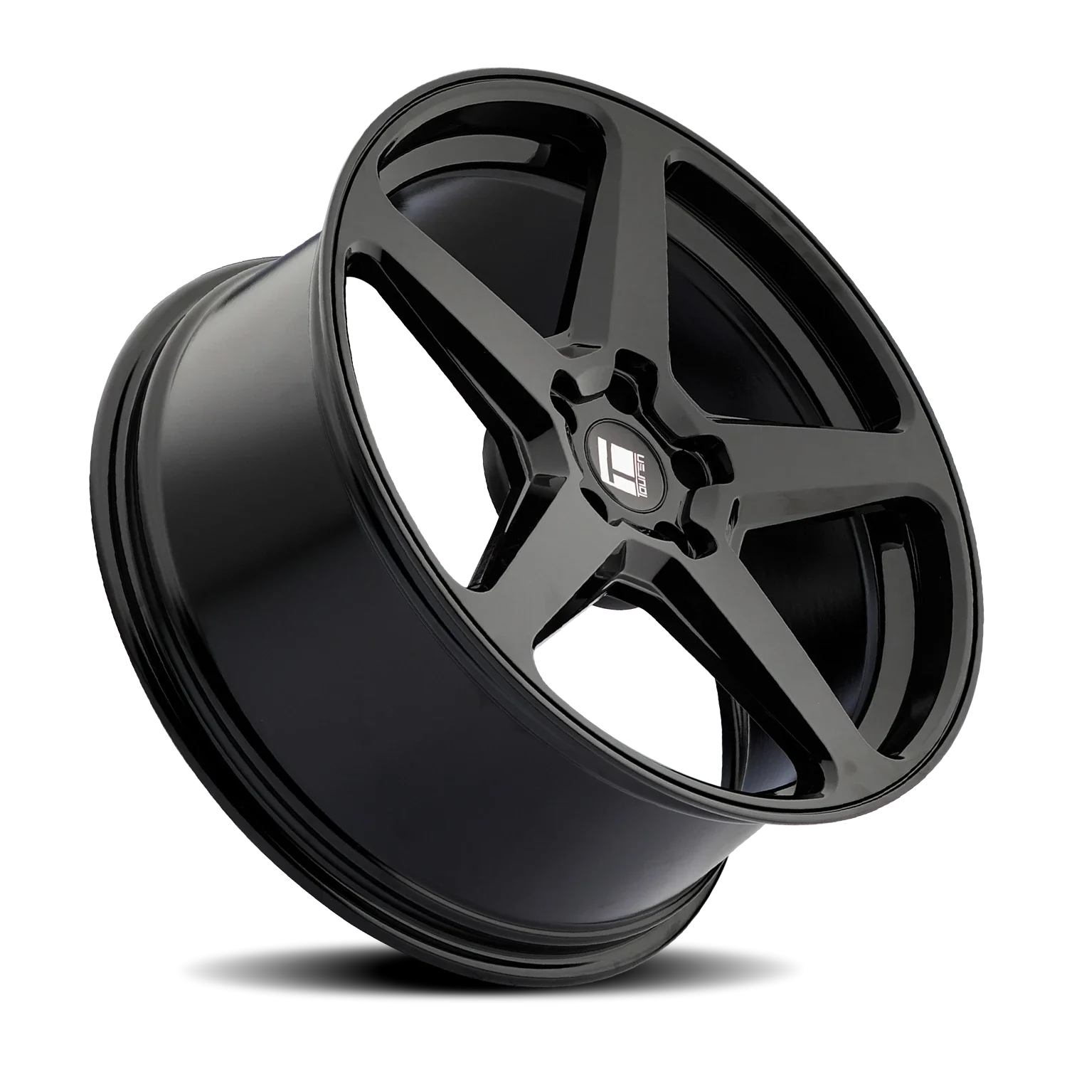 Touren TF96 - Image 2