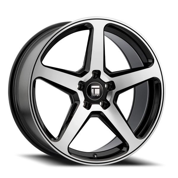 Touren TF96