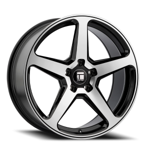 Touren TF96