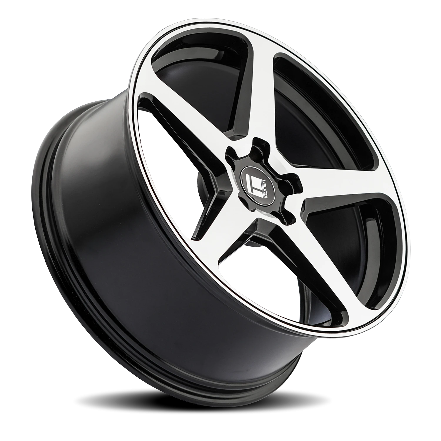 Touren TF96 - Image 2