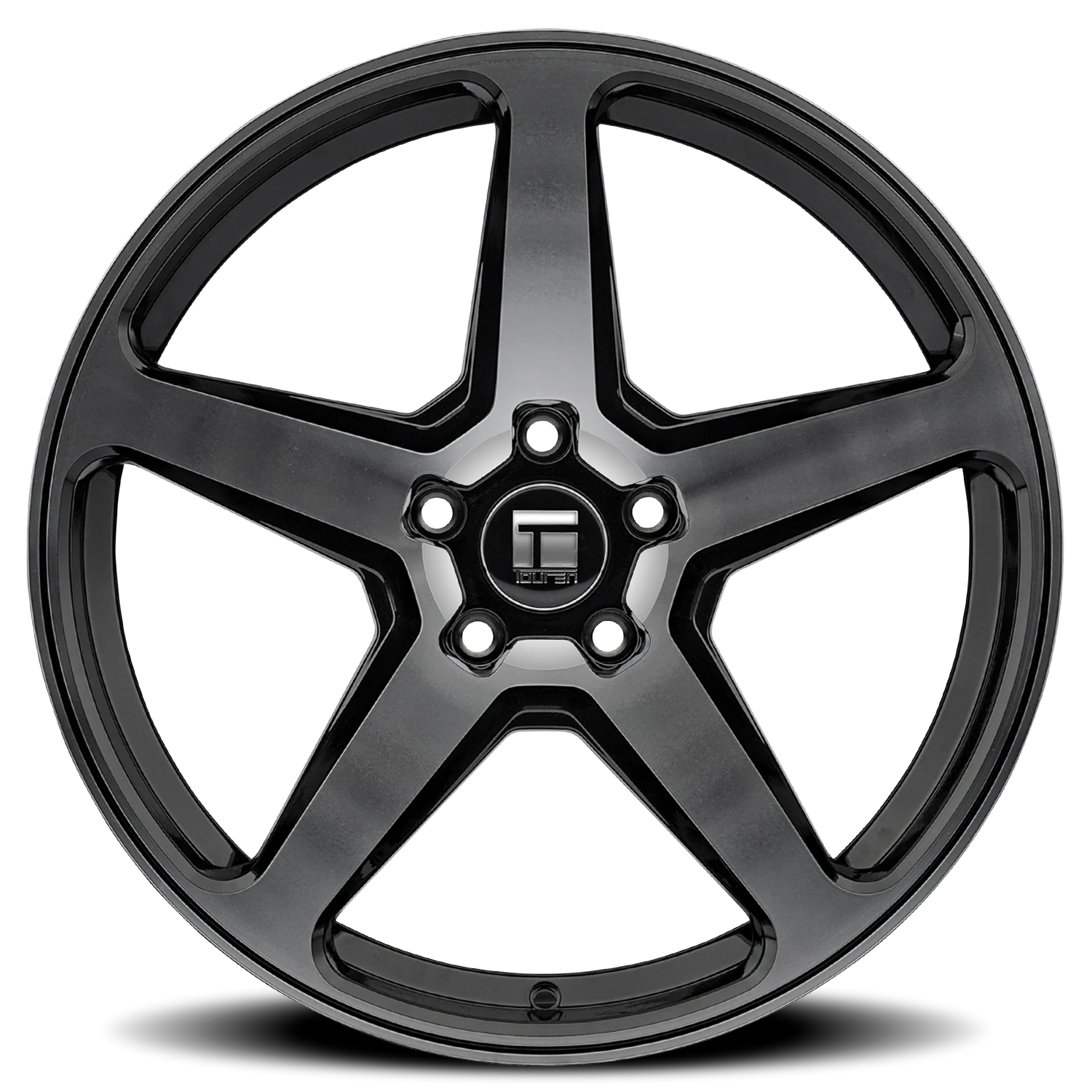 Touren TF96 - Image 3