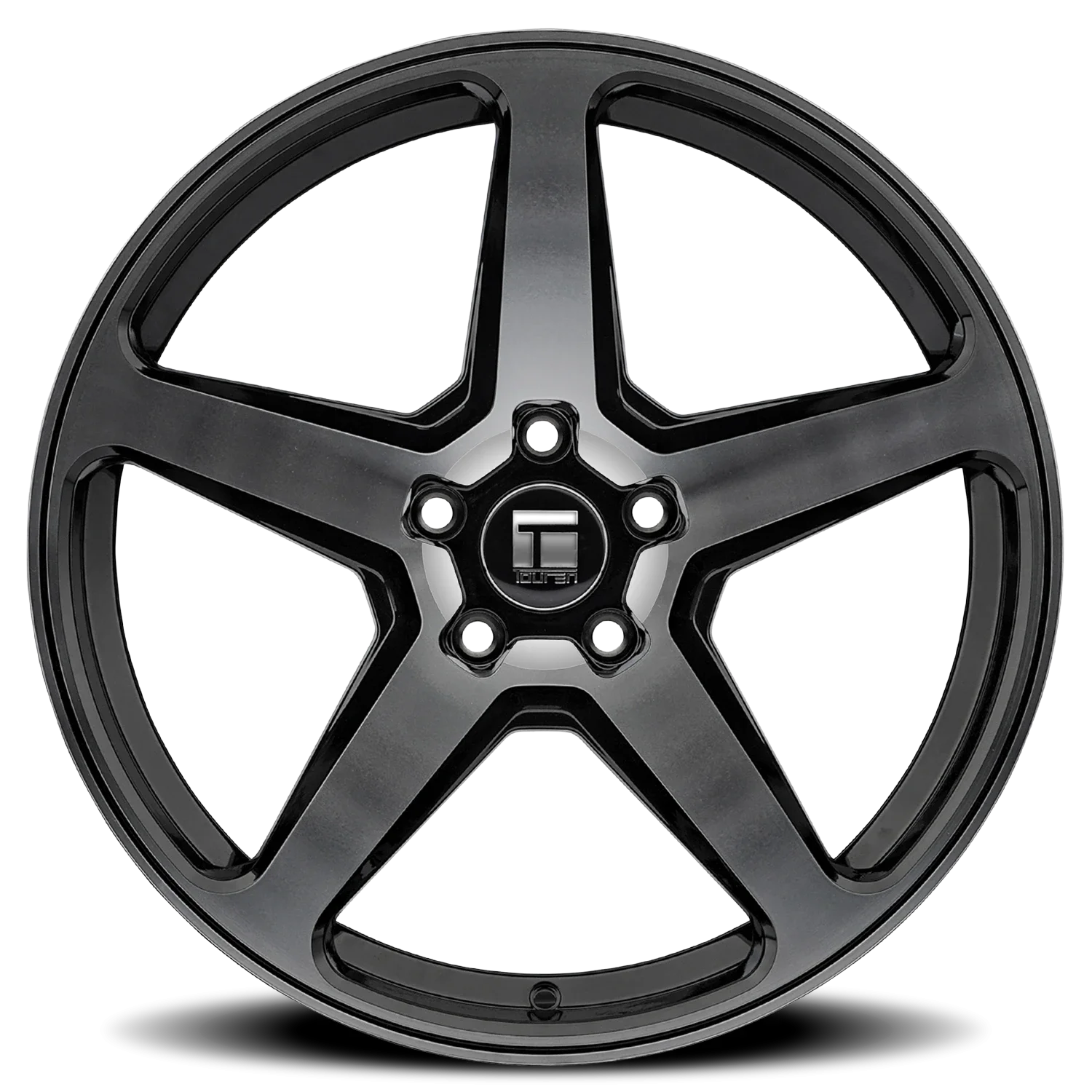 Touren TF96 - Image 3