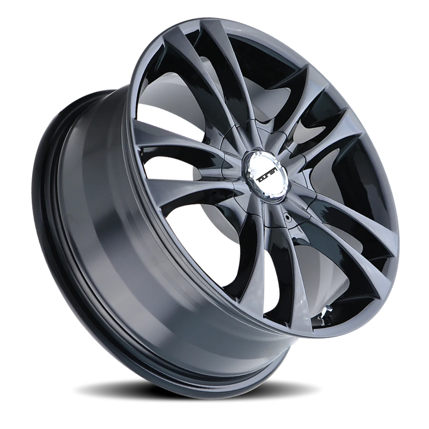 Touren TR22 - Image 2