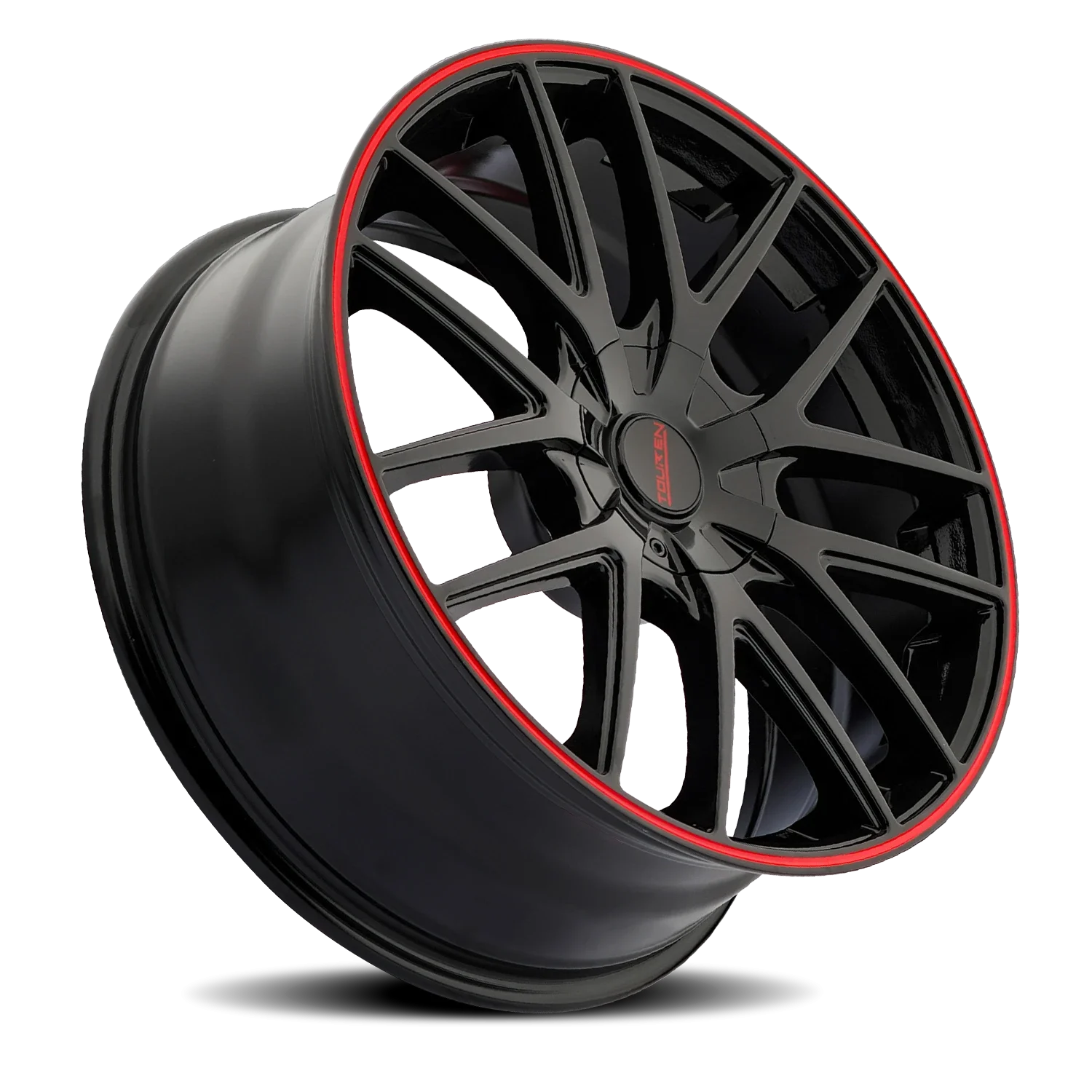 Touren TR60 - Image 2