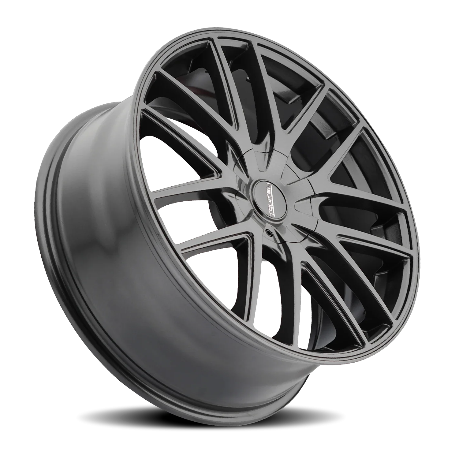 Touren TR60 - Image 2