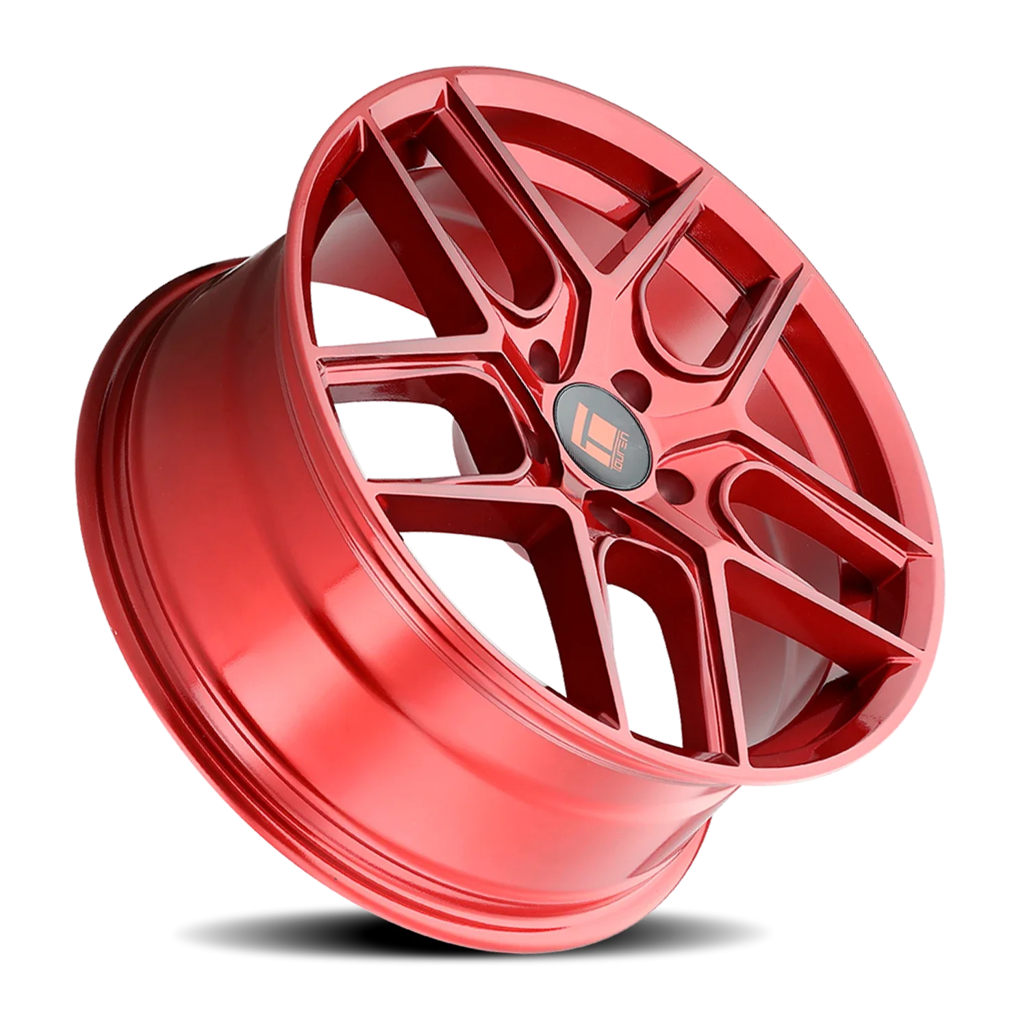 Touren TR79 - Image 2