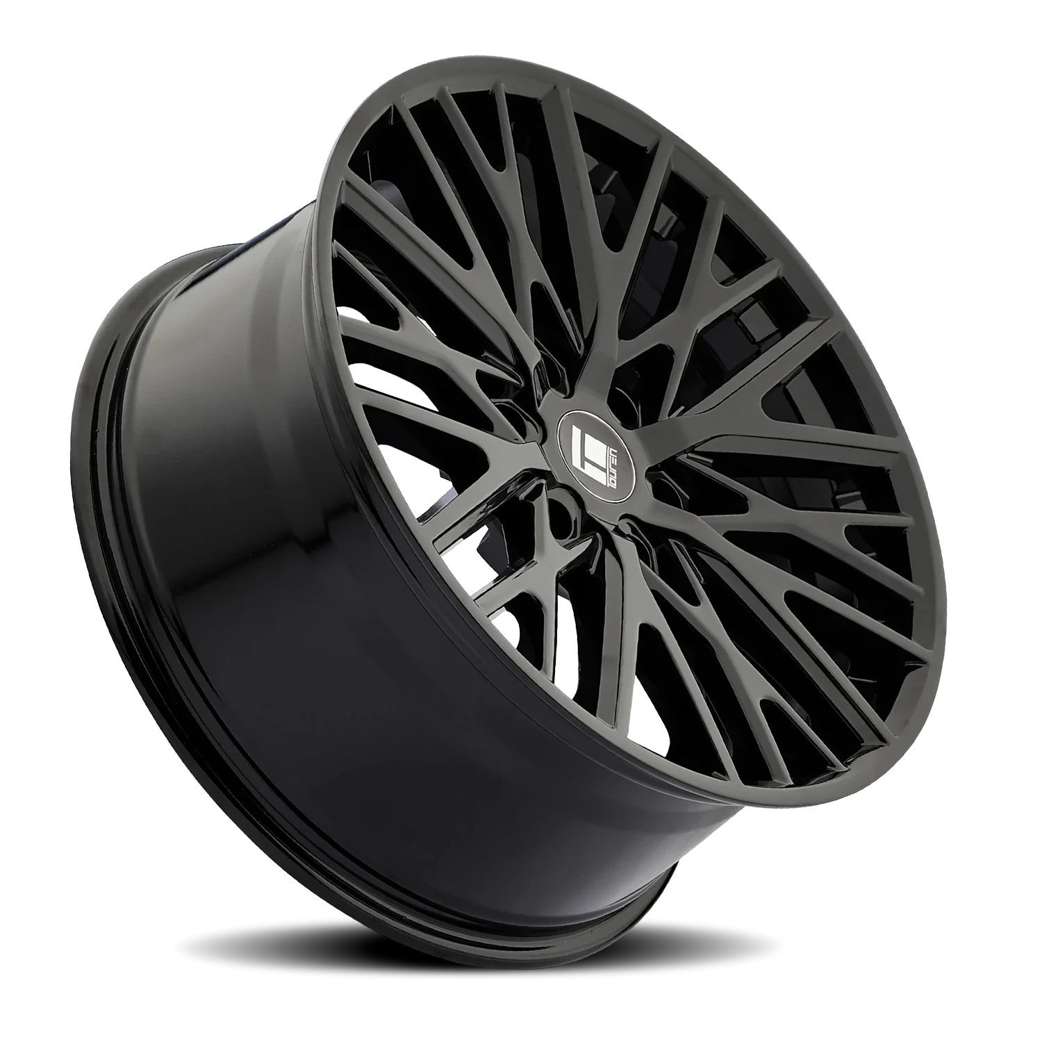 Touren TR91 - Image 2