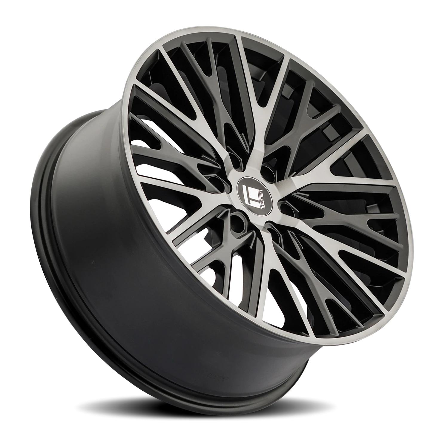 Touren TR91 - Image 2