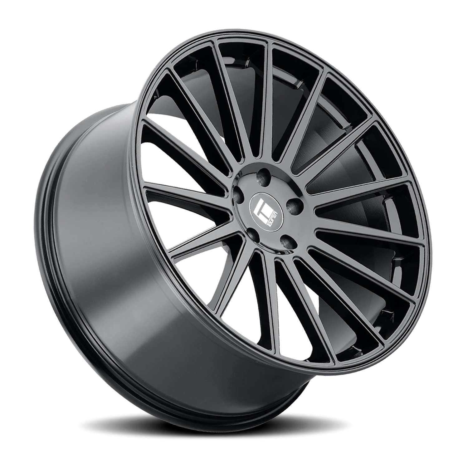 Touren TR92 - Image 2