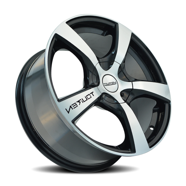 Touren TR9 - Image 2