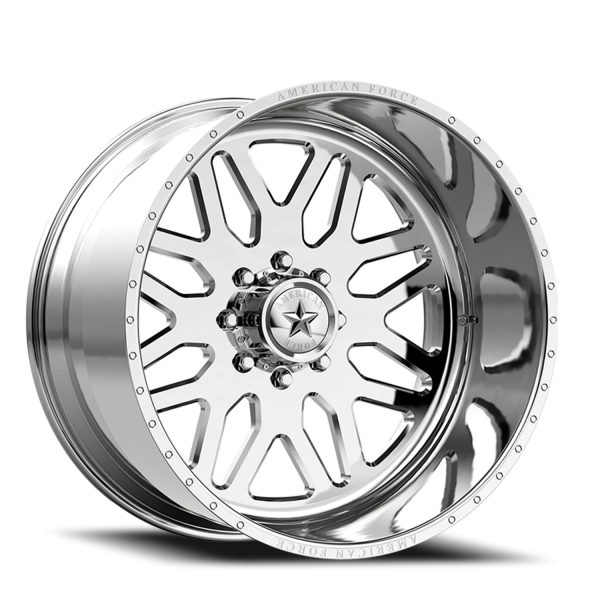 B02 Trax SS