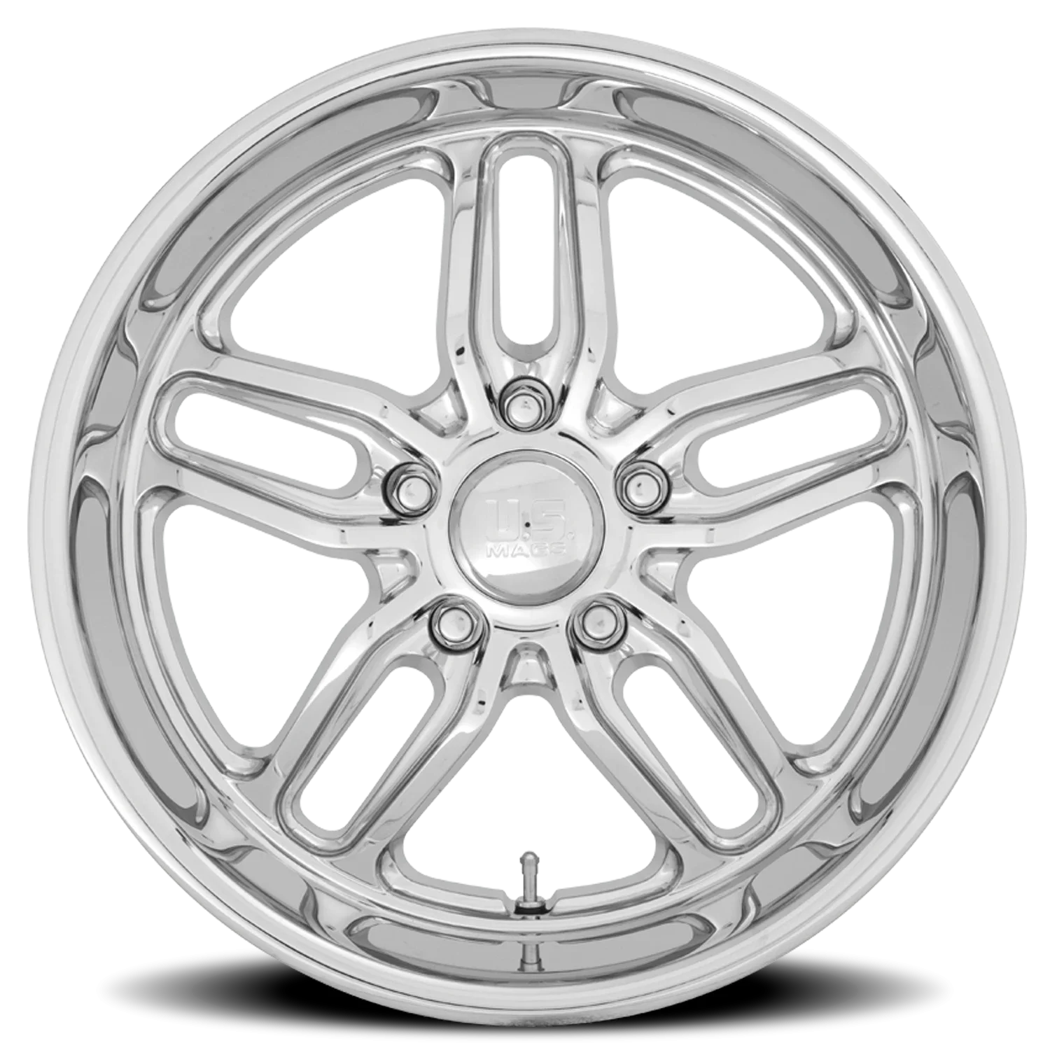 US Mags CTEN - Image 3