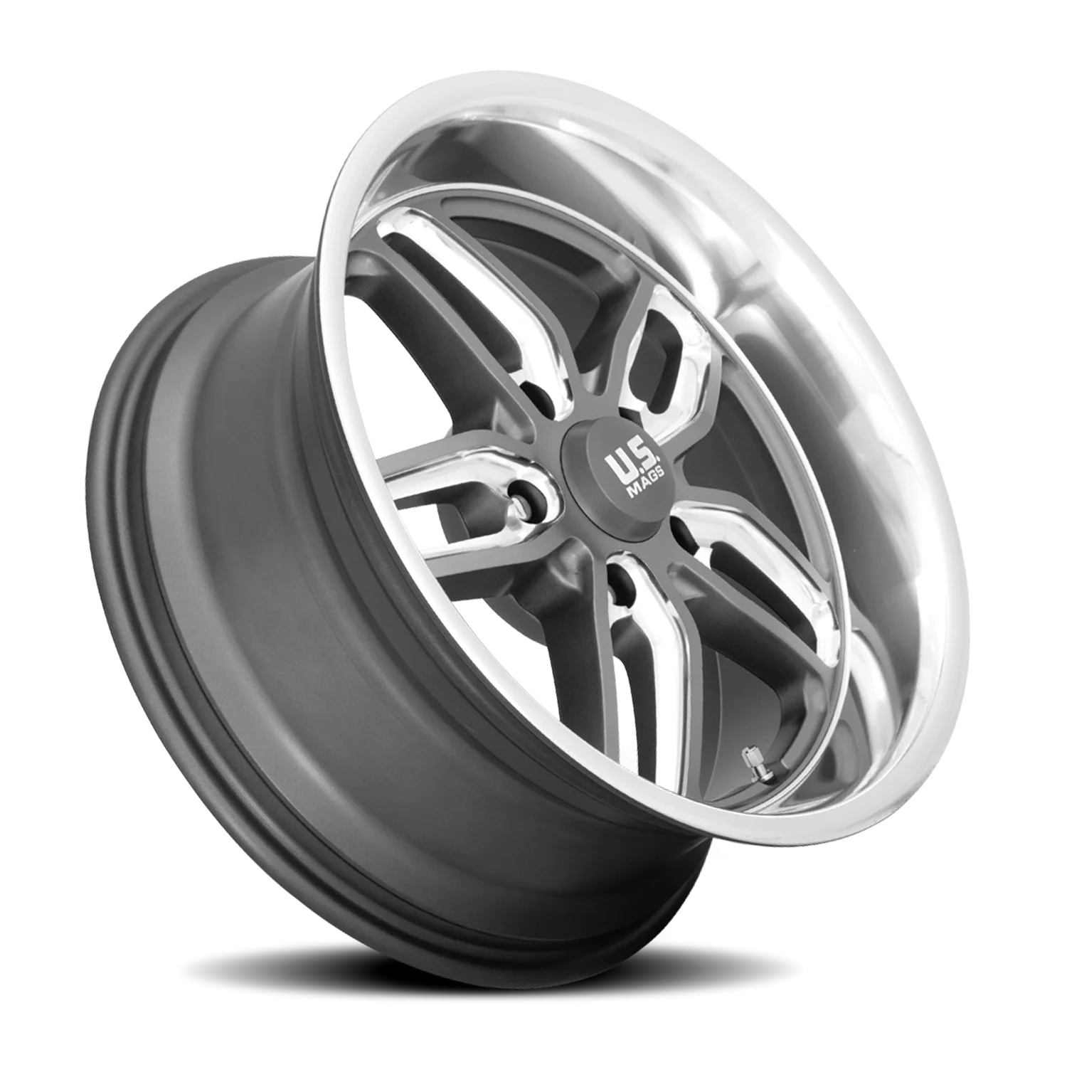 US Mags CTEN - Image 2