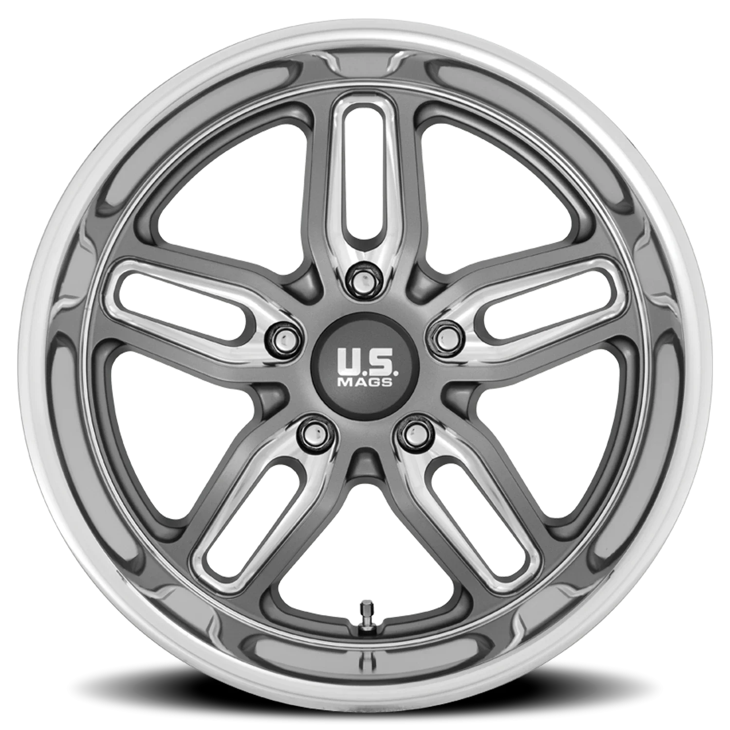 US Mags CTEN - Image 3