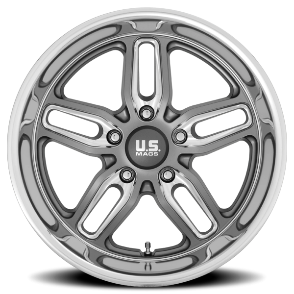 US Mags CTEN - Image 3