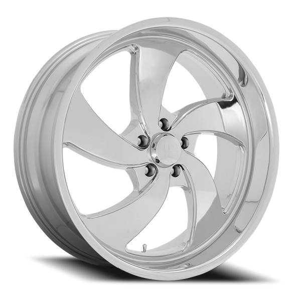 US Mags Desperado 5
