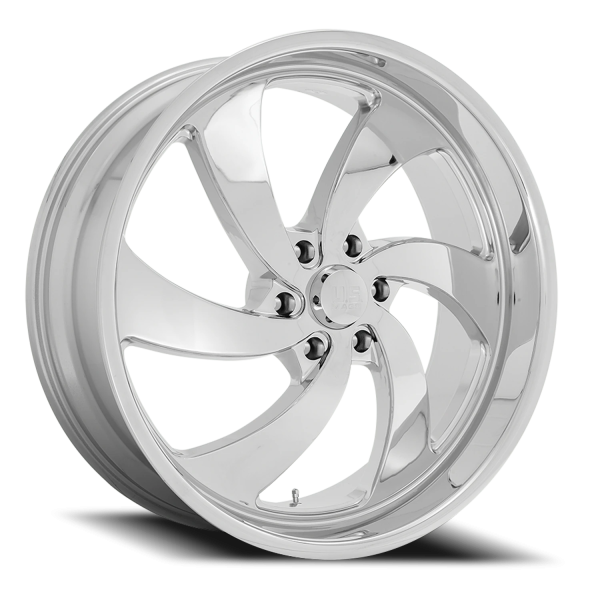 US Mags Desperado 6