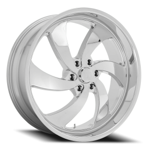 US Mags Desperado 6