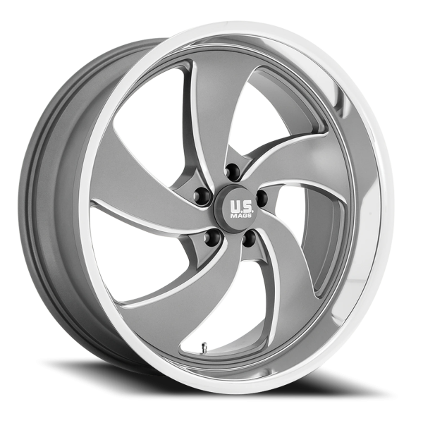 US Mags Desperado 5