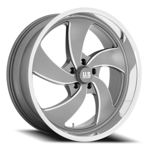 US Mags Desperado 5
