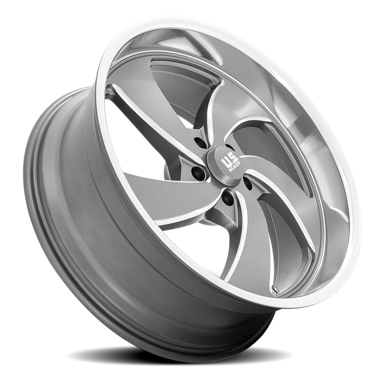 US Mags Desperado 5 - Image 2