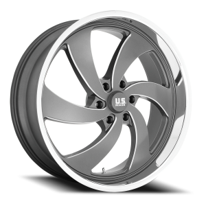 US Mags Desperado 6