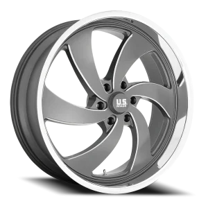 US Mags Desperado 6