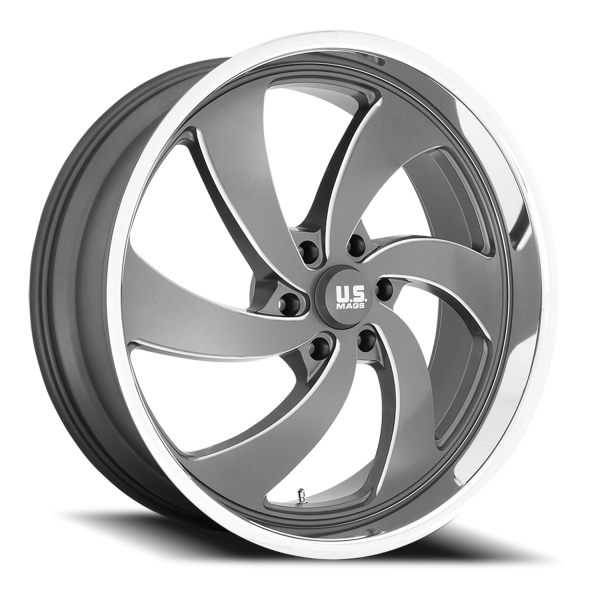 US Mags Desperado 6