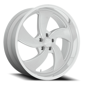 US Mags Desperado 5