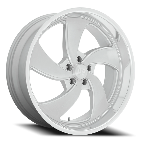 US Mags Desperado 5