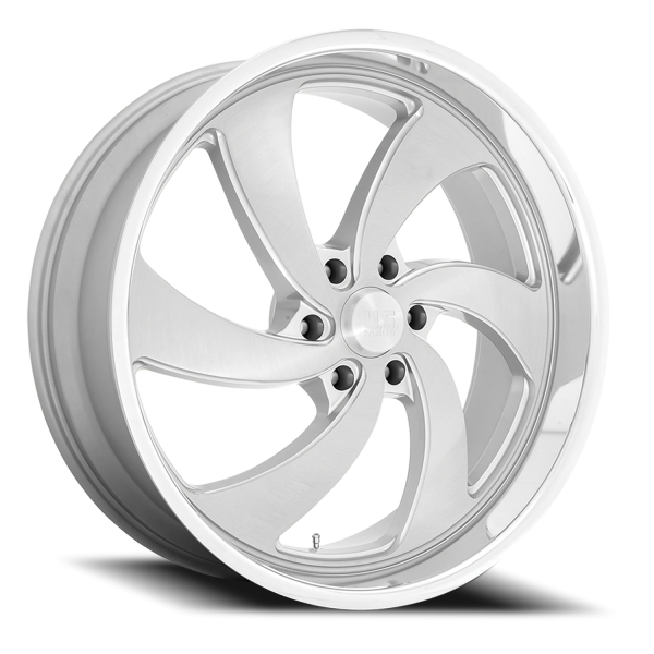 US Mags Desperado 6
