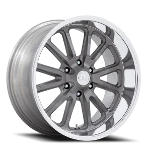US Mags Rambler 6