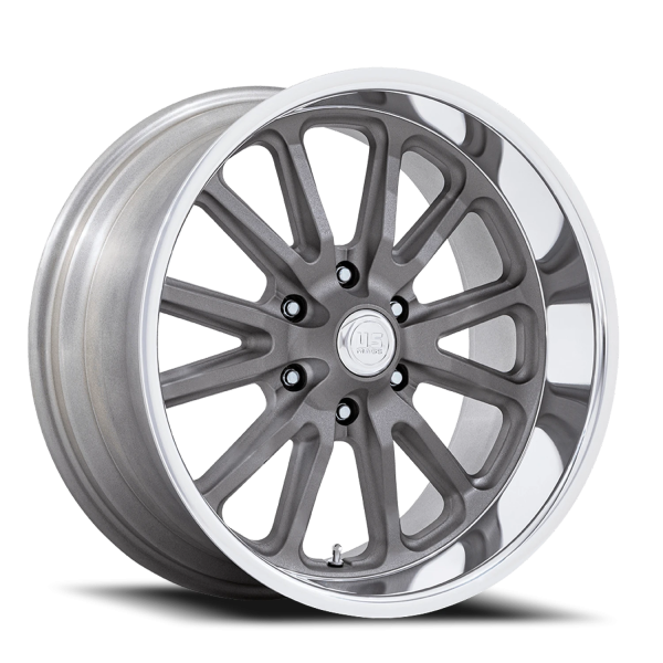 US Mags Rambler 6