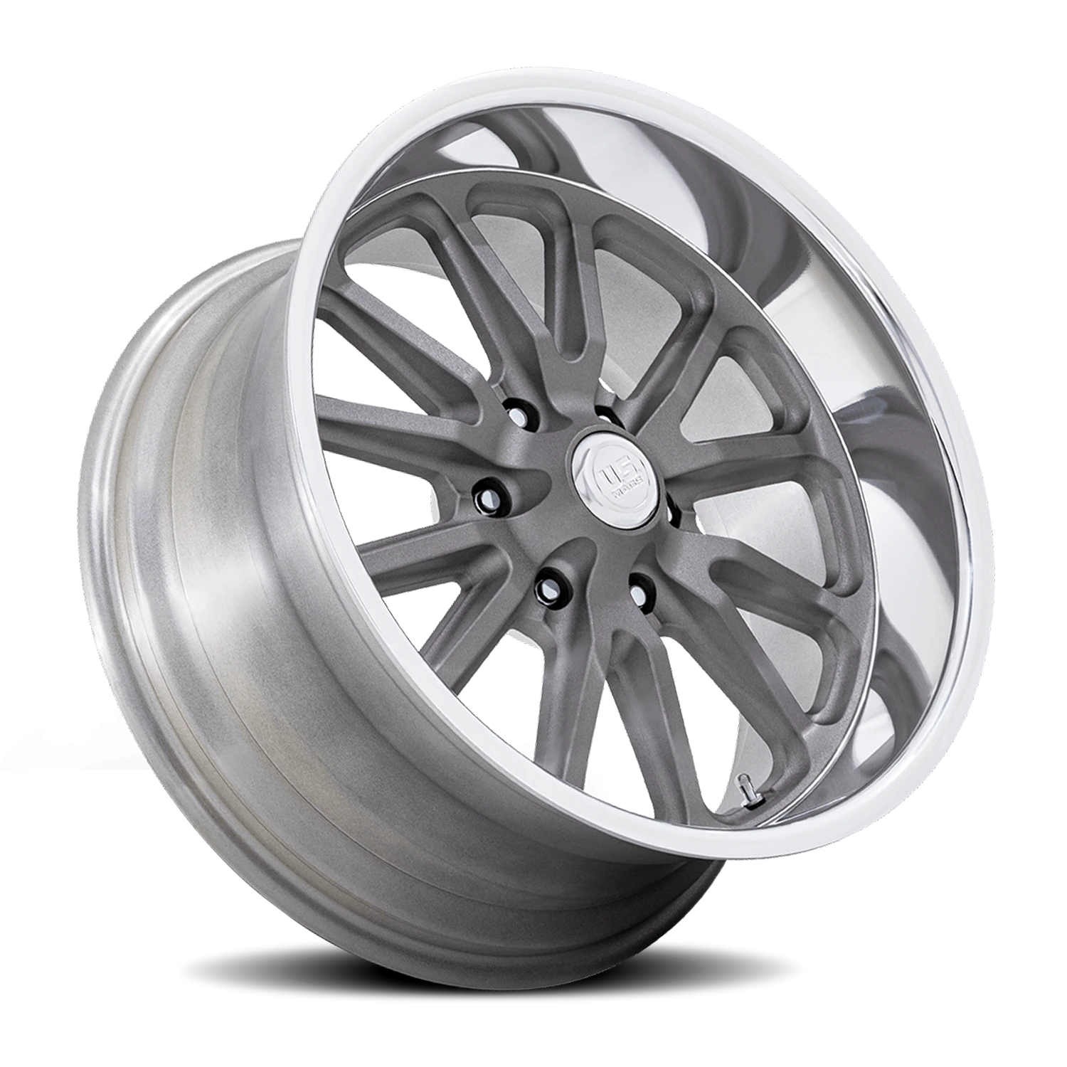 US Mags Rambler 6 - Image 2