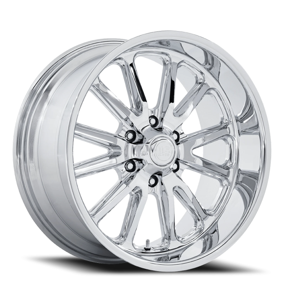 US Mags Rambler 6