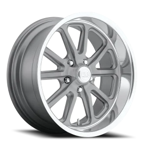 US Mags Rambler