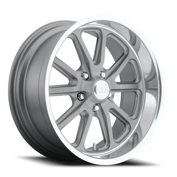 US Mags Rambler
