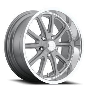 US Mags Rambler